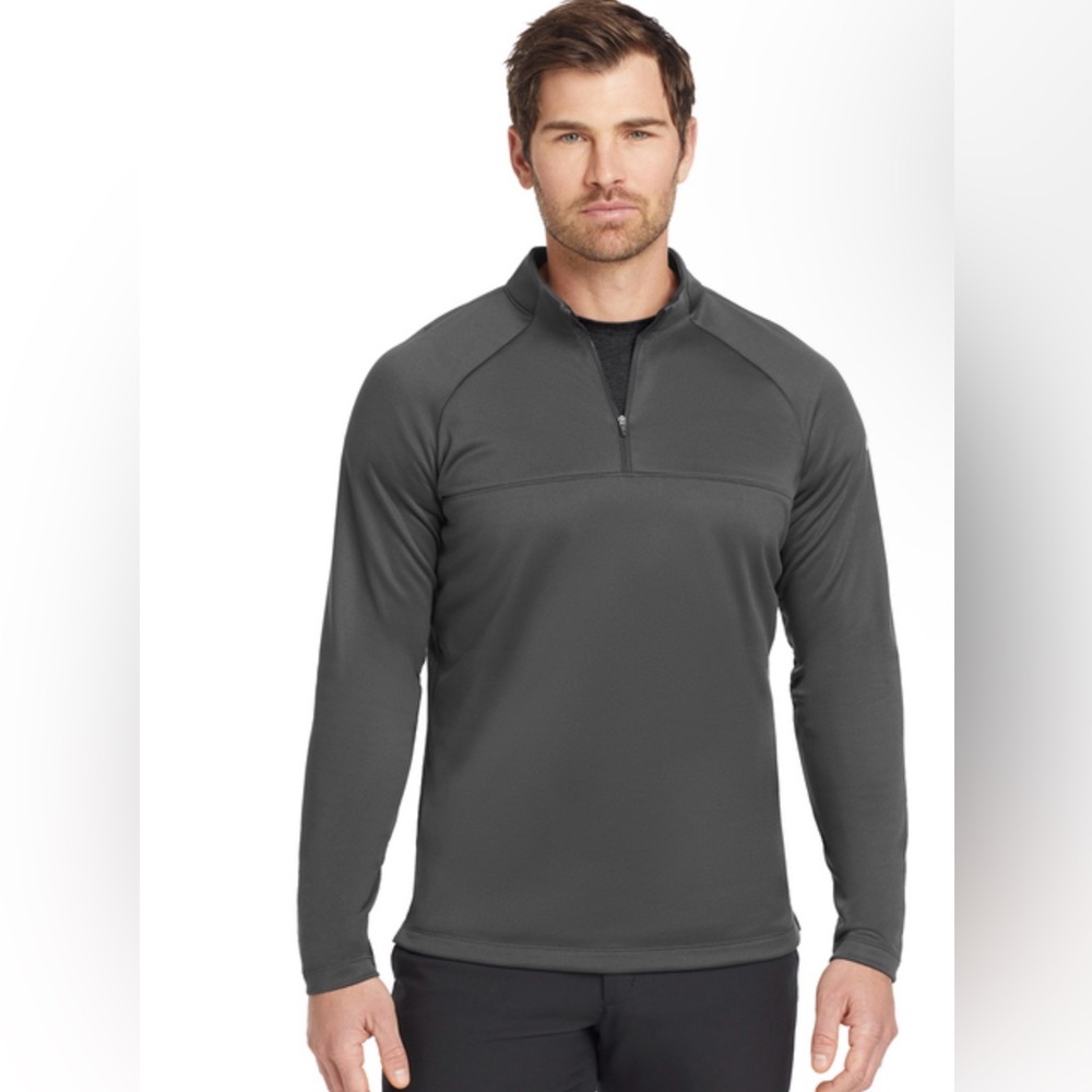 NWOT Nike Therma-FIT 1/2-Zip Fleece